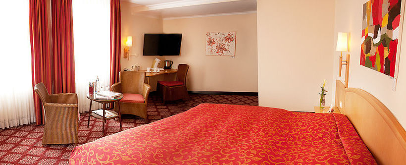 Hotel Schlichte Hof 2