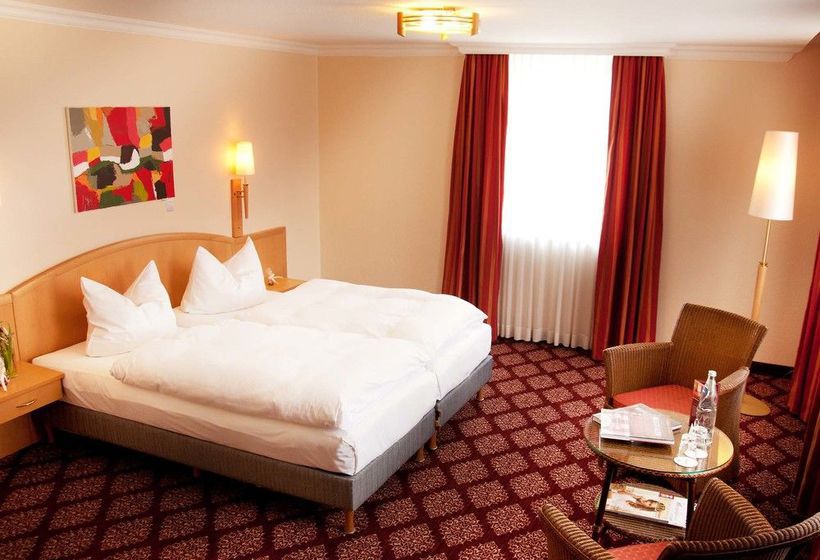 Hotel Schlichte Hof 4