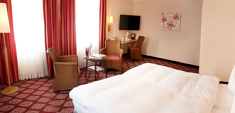 Hotel Schlichte Hof 5