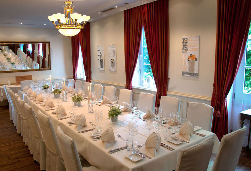 Hotel Schlichte Hof 6