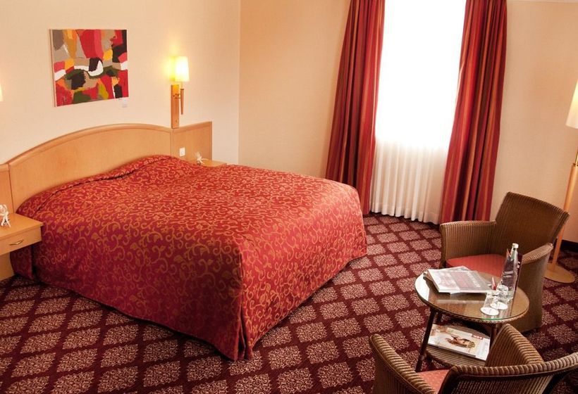 Hotel Schlichte Hof 7