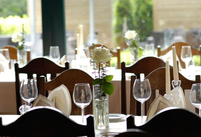 Hotel Schlichte Hof 8