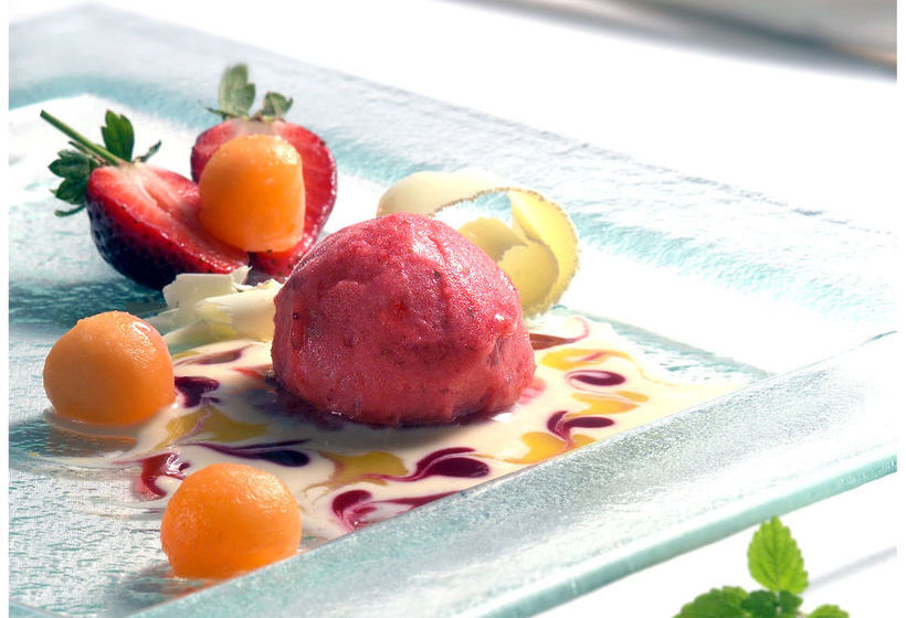 Hotel Schlichte Hof 9