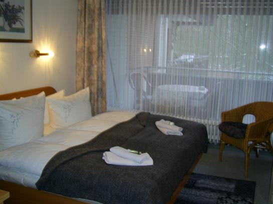 Waldpension Bielefeld