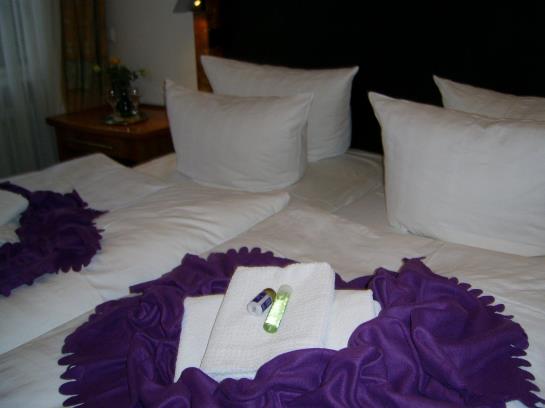 Waldpension Bielefeld 1