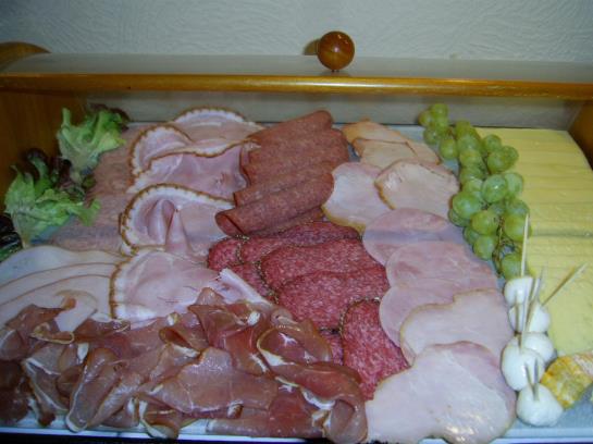 Waldpension Bielefeld 2