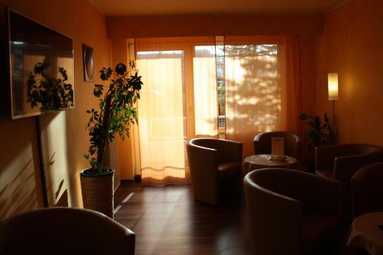 Hotel Senator Bielefeld