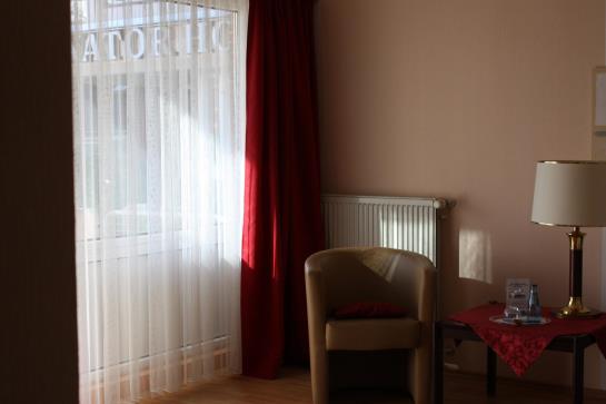 Hotel Senator Bielefeld 10