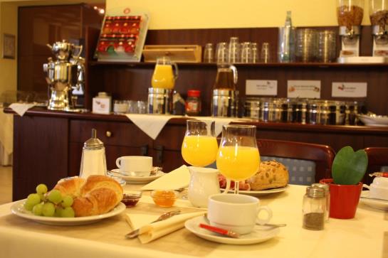 Hotel Senator Bielefeld 2