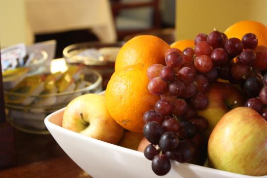 Hotel Senator Bielefeld 4