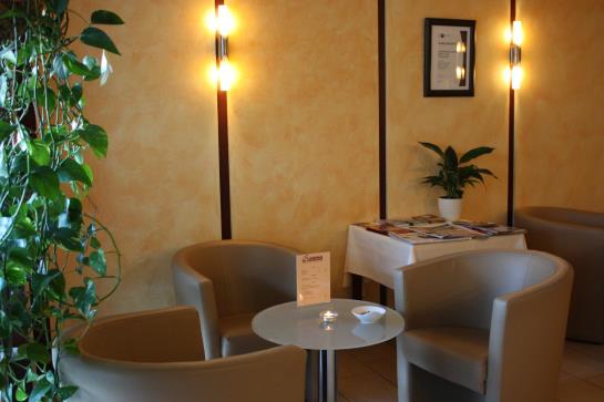 Hotel Senator Bielefeld 8