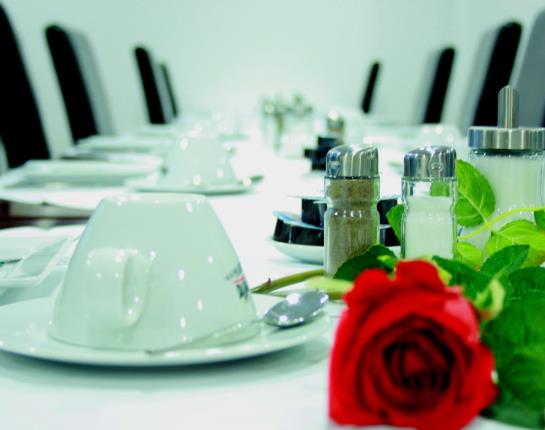 Hotel Alexander Der Große