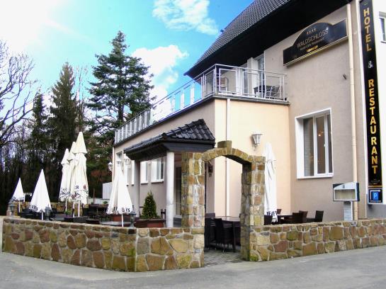 Hotel Waldschloss