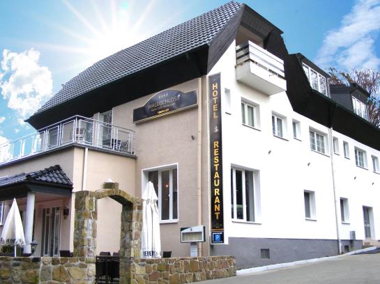 Hotel Waldschloss 2
