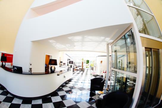 Bayerisches Landhaus