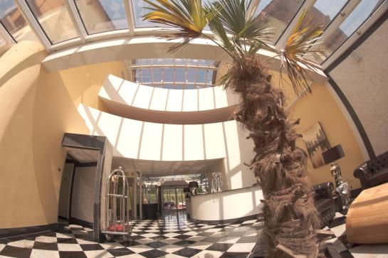 Bayerisches Landhaus 1