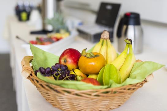 Hotel Haus Neuland 14