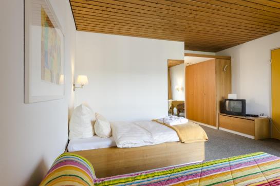 Hotel Haus Neuland 16