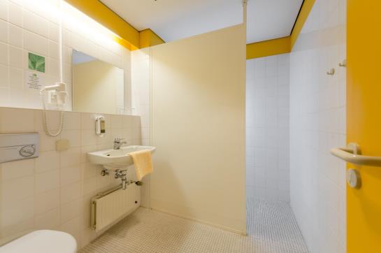 Hotel Haus Neuland 17