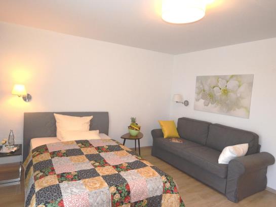 Hotel Haus Neuland 18