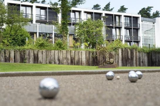 Hotel Haus Neuland 19