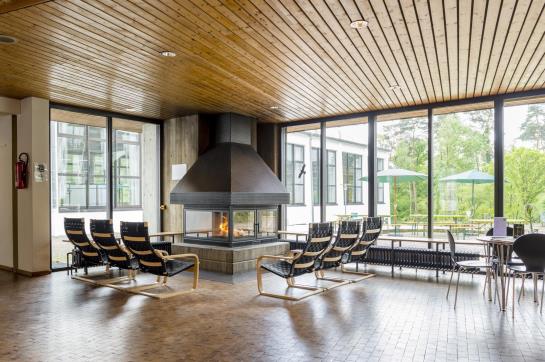 Hotel Haus Neuland 2