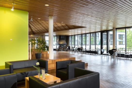 Hotel Haus Neuland 3