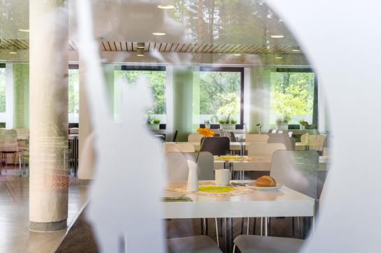 Hotel Haus Neuland 8