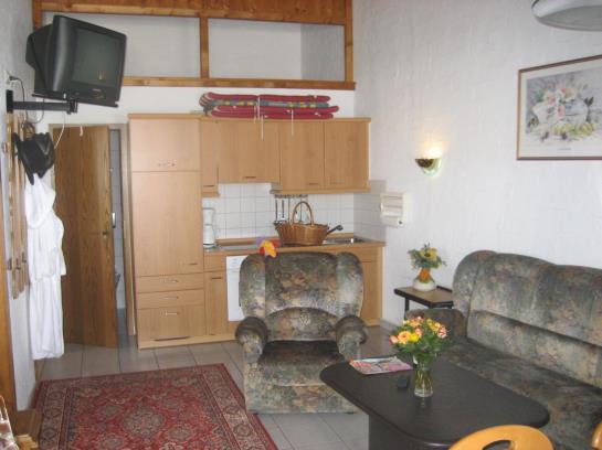 Erlebnishotel Ponyhof 2