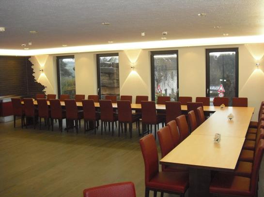 Erlebnishotel Ponyhof 4