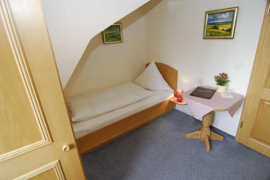 Hotel Wirtshaus Zum Pferdemarkt 1