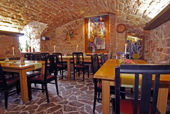 Hotel Wirtshaus Zum Pferdemarkt 10