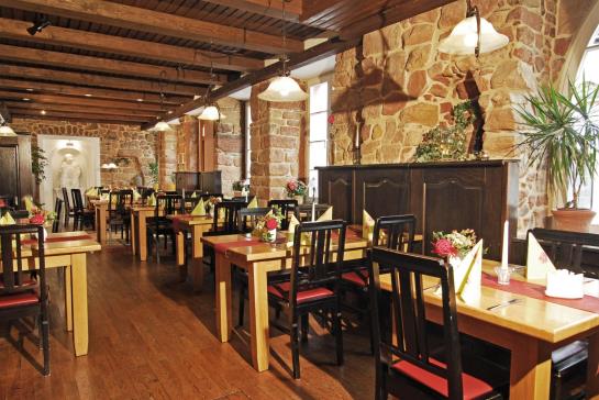 Hotel Wirtshaus Zum Pferdemarkt 11