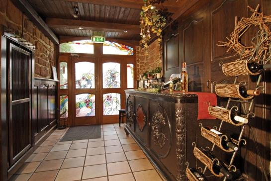 Hotel Wirtshaus Zum Pferdemarkt 14