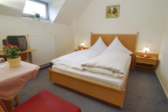 Hotel Wirtshaus Zum Pferdemarkt 15