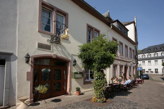 Hotel Wirtshaus Zum Pferdemarkt 16