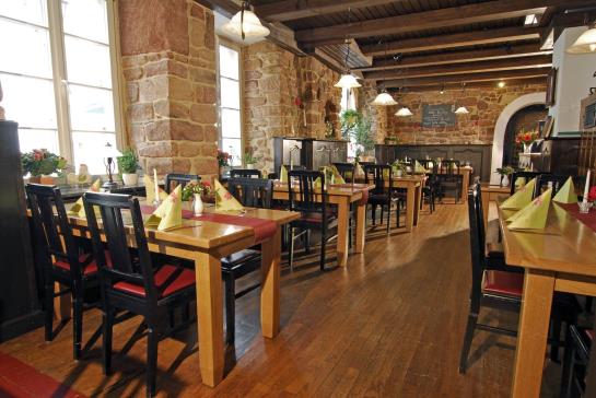 Hotel Wirtshaus Zum Pferdemarkt 2