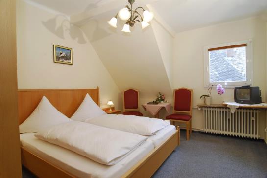 Hotel Wirtshaus Zum Pferdemarkt 5