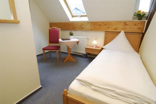 Hotel Wirtshaus Zum Pferdemarkt 6