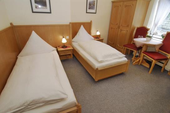 Hotel Wirtshaus Zum Pferdemarkt 7