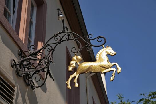 Hotel Wirtshaus Zum Pferdemarkt 8