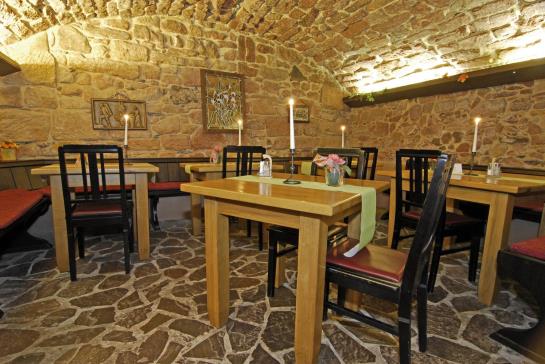 Hotel Wirtshaus Zum Pferdemarkt 9