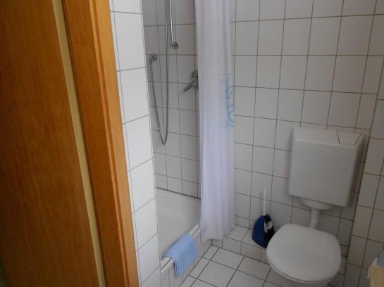 Hotel Restaurant Cafe Waldterrasse 1