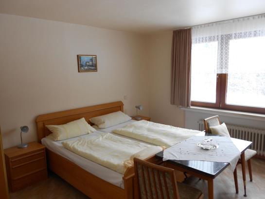 Hotel Restaurant Cafe Waldterrasse 10