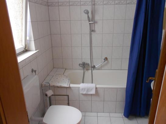 Hotel Restaurant Cafe Waldterrasse 4