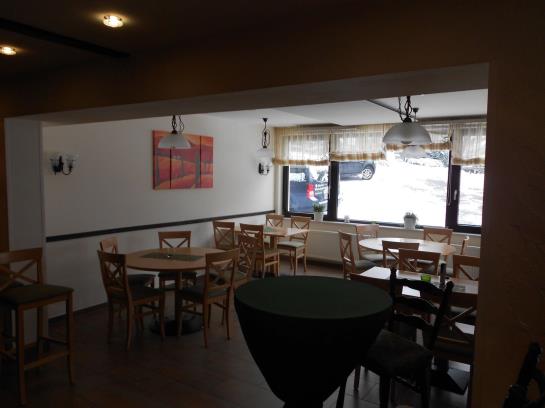 Hotel Restaurant Cafe Waldterrasse 6