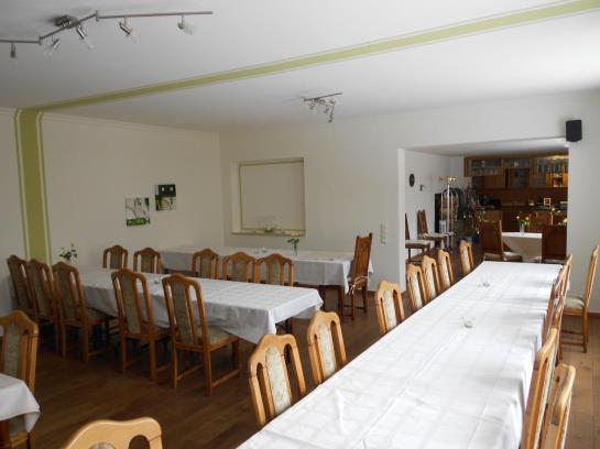 Hotel Restaurant Cafe Waldterrasse 7