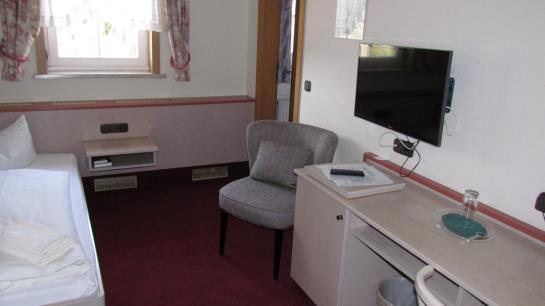 Hotel Zum Kranichsee 3