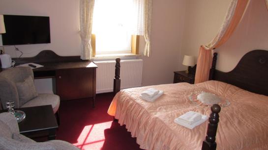 Hotel Zum Kranichsee 4