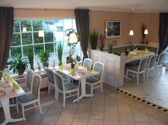 Hotel Dresden Domizil 1